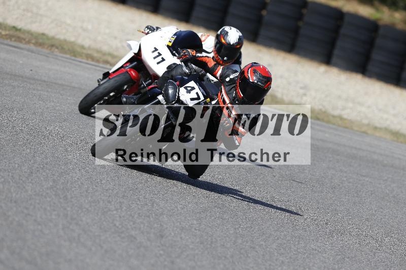 /47 02.10.2026  Speer Racing ADR/Gruppe gelb/47